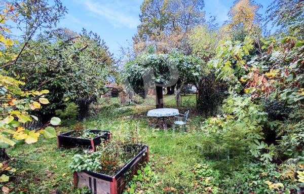 Maison à rénover de 130m2 à Viry