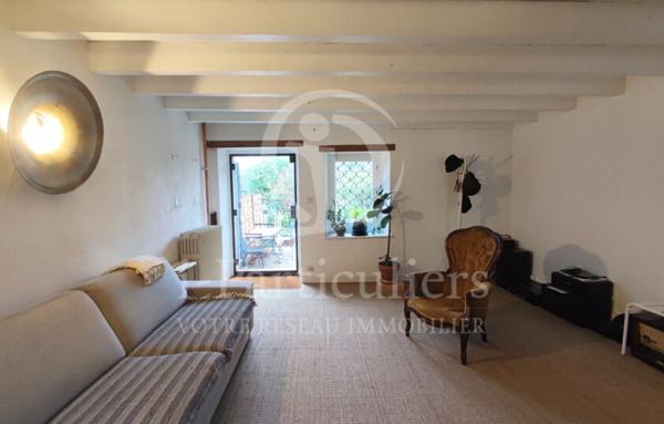 Maison à rénover de 130m2 à Viry