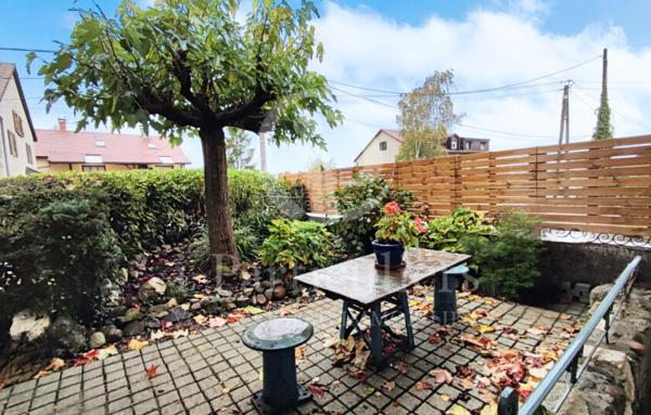 Maison à rénover de 130m2 à Viry