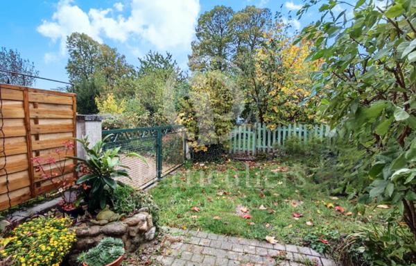 Maison à rénover de 130m2 à Viry