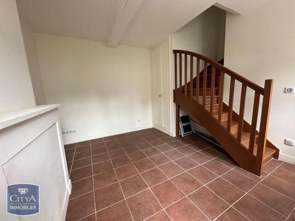 Appartement à louer 3 pièces 62.85m²