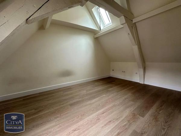 Appartement à louer 3 pièces 62.85m²