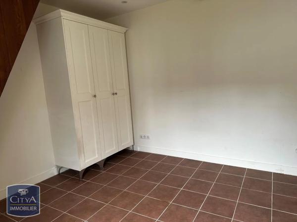 Appartement à louer 3 pièces 62.85m²
