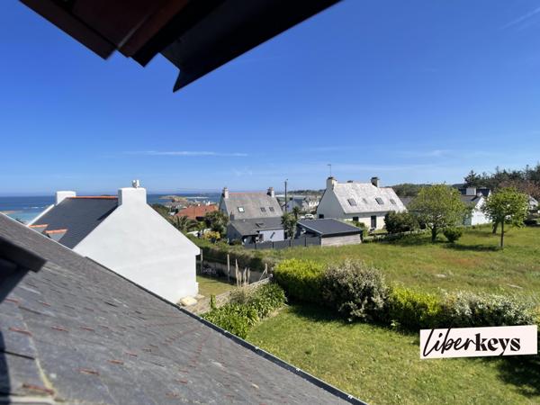 Maison proche mer I Plage du Royau I Trévou-Tréguignec
