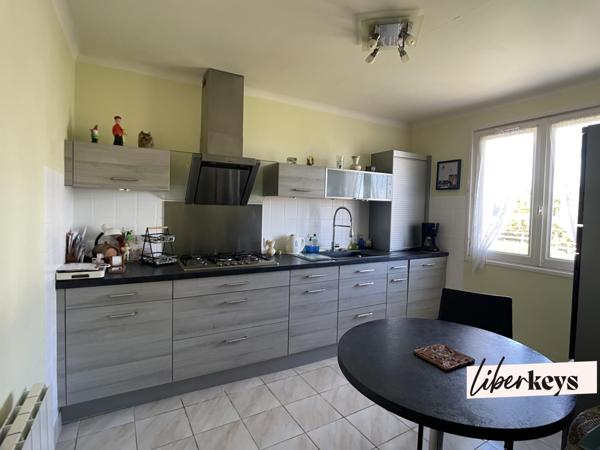 Maison proche mer I Plage du Royau I Trévou-Tréguignec