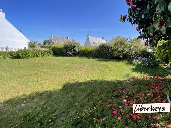 Maison proche mer I Plage du Royau I Trévou-Tréguignec