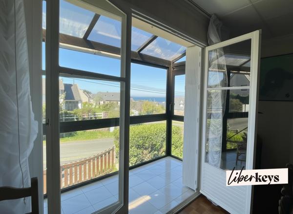 Maison proche mer I Plage du Royau I Trévou-Tréguignec