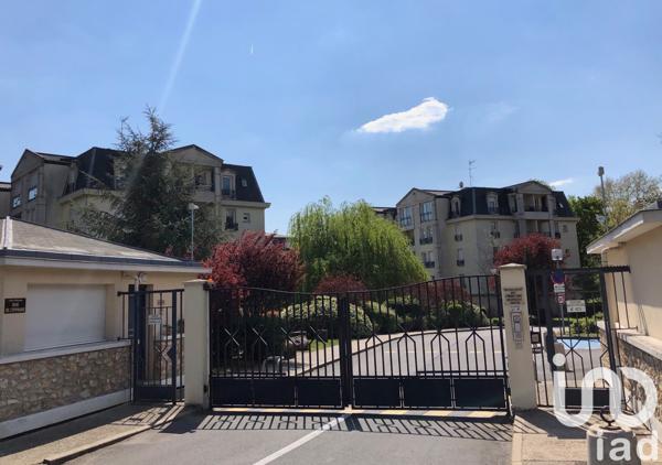 Apartment for sale 4 rooms 85 m² Étiolles