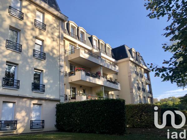 Apartment for sale 4 rooms 85 m² Étiolles