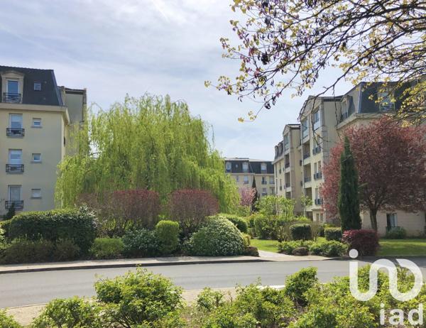 Apartment for sale 4 rooms 85 m² Étiolles