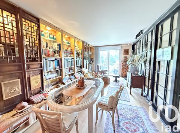 Apartment for sale 4 rooms 85 m² Étiolles