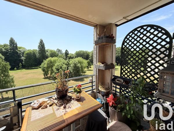 Apartment for sale 4 rooms 85 m² Étiolles