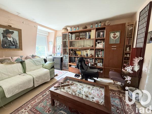 Apartment for sale 4 rooms 85 m² Étiolles