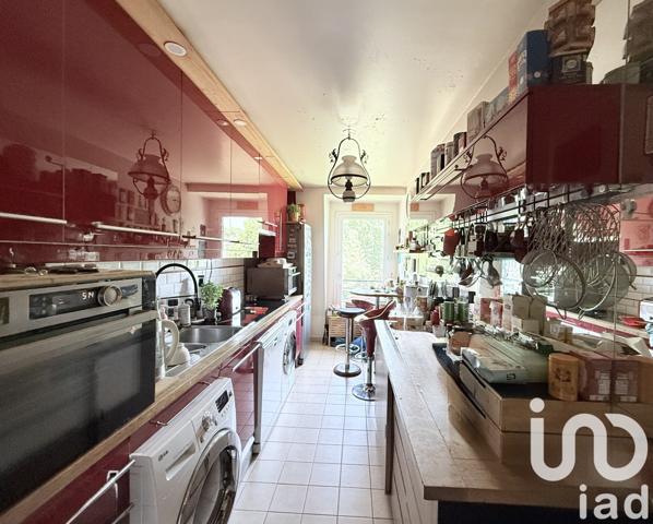 Apartment for sale 4 rooms 85 m² Étiolles