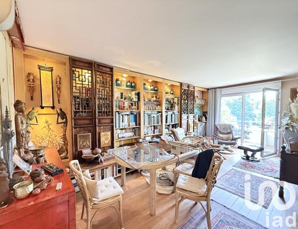 Apartment for sale 4 rooms 85 m² Étiolles