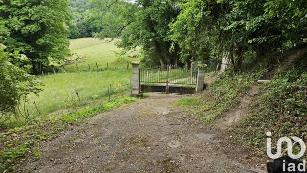 Land for sale 2 814 m² La Ferté-sous-Jouarre