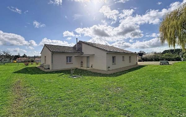 Vente Maison Tournus   