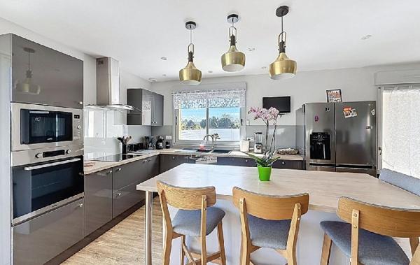 Vente Maison Tournus   