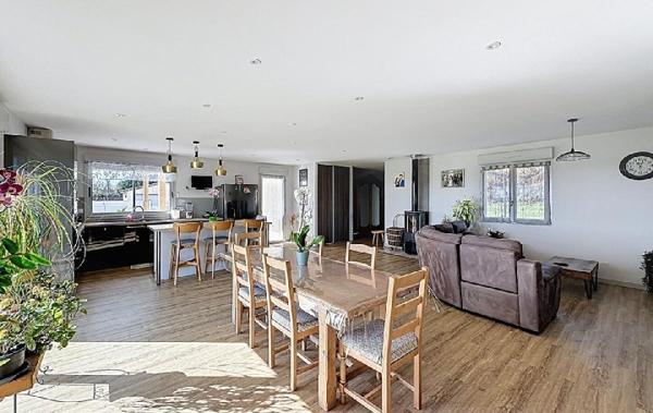 Vente Maison Tournus   