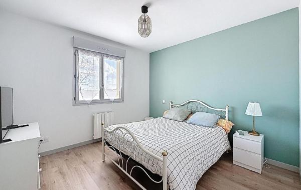 Vente Maison Tournus   