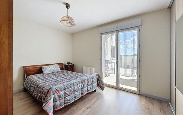 Vente Maison Tournus   