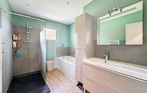 Vente Maison Tournus   