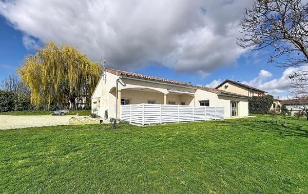 Vente Maison Tournus   