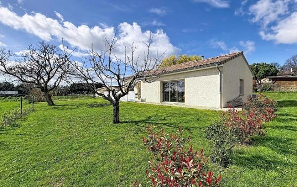 Vente Maison Tournus   