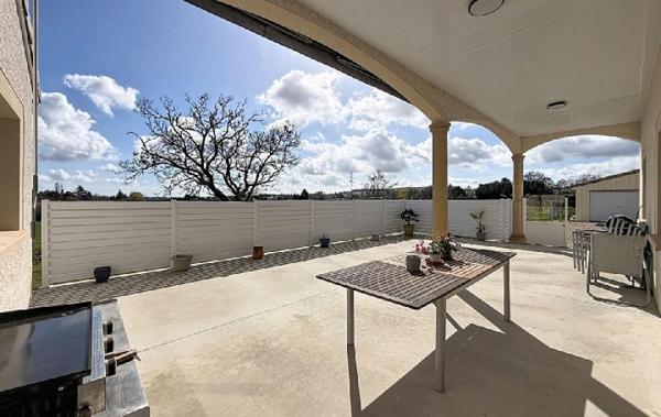 Vente Maison Tournus   