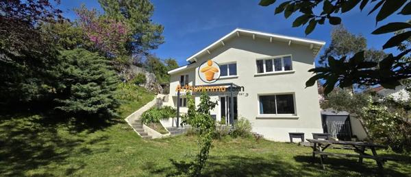 Vente Maison 6 pièces 211 m2 à Lourdes