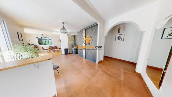 Vente Maison 6 pièces 211 m2 à Lourdes