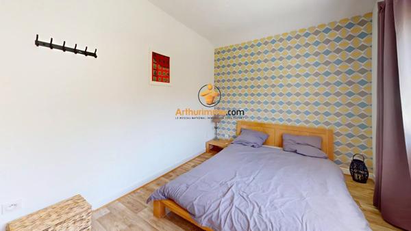 Vente Maison 6 pièces 211 m2 à Lourdes
