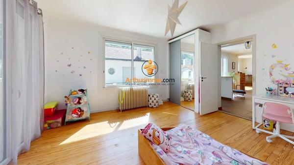 Vente Maison 6 pièces 211 m2 à Lourdes