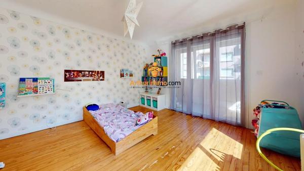 Vente Maison 6 pièces 211 m2 à Lourdes