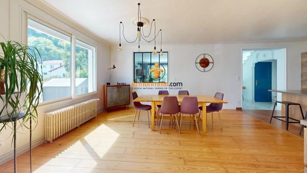 Vente Maison 6 pièces 211 m2 à Lourdes