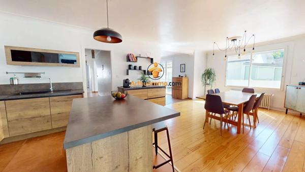 Vente Maison 6 pièces 211 m2 à Lourdes