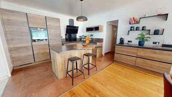 Vente Maison 6 pièces 211 m2 à Lourdes