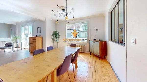 Vente Maison 6 pièces 211 m2 à Lourdes