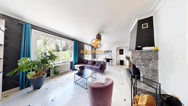 Vente Maison 6 pièces 211 m2 à Lourdes