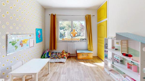 Vente Maison 6 pièces 211 m2 à Lourdes