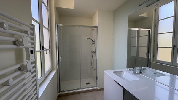 Studio rénové de 27m2