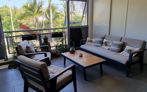 Appartement à vendre    3 pièces • 97 m2 Saint-Paul