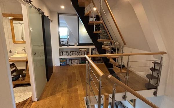 Appartement à vendre    3 pièces • 97 m2 Saint-Paul