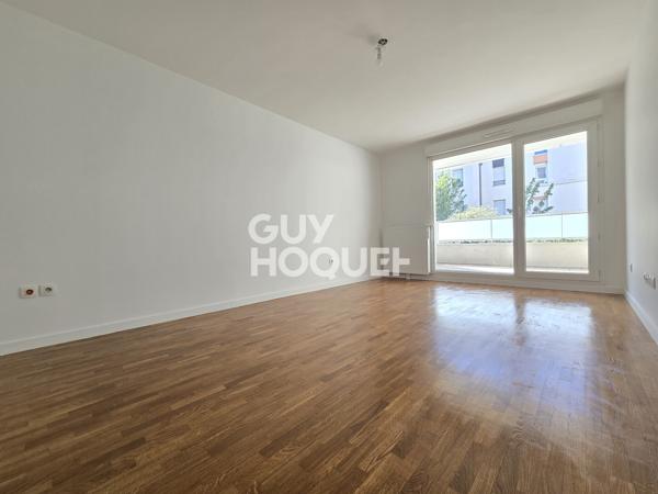 APPARTEMENT À VENDRE DE 4 PIÈCES DE 84,40 M²