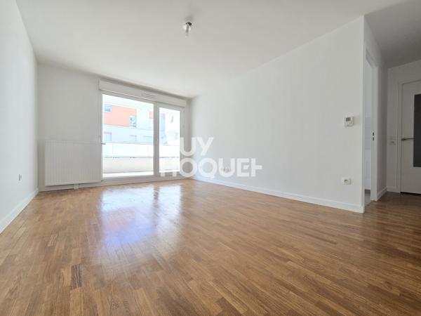 APPARTEMENT À VENDRE DE 4 PIÈCES DE 84,40 M²