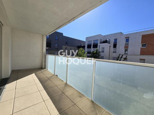 APPARTEMENT À VENDRE DE 4 PIÈCES DE 84,40 M²