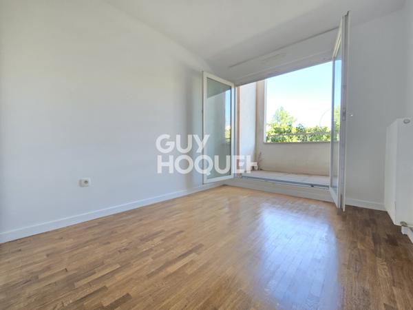 APPARTEMENT À VENDRE DE 4 PIÈCES DE 84,40 M²