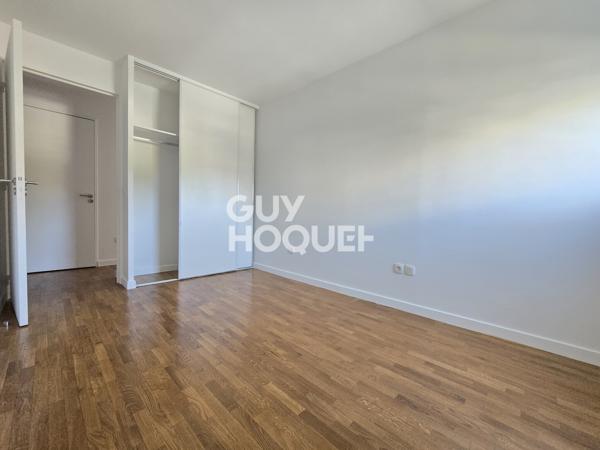 APPARTEMENT À VENDRE DE 4 PIÈCES DE 84,40 M²