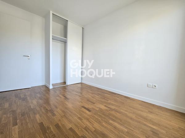 APPARTEMENT À VENDRE DE 4 PIÈCES DE 84,40 M²