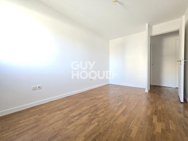 APPARTEMENT À VENDRE DE 4 PIÈCES DE 84,40 M²